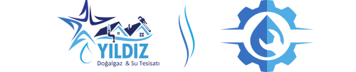 Yıldız Doğalgaz & Su Tesisatı 